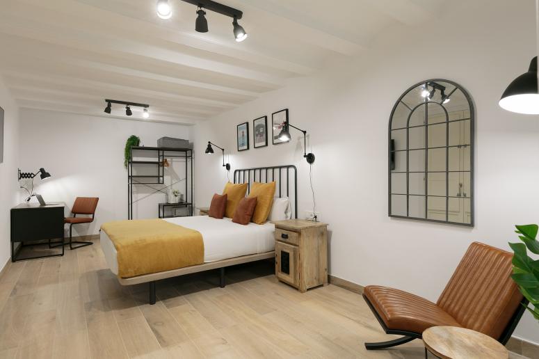 KeyFamily Loft Las Ramblas KeyFamily Loft Las Ramblas